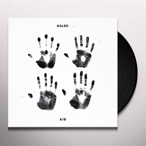 Kaleo A/B (LP)